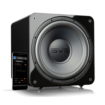 SUBWOOFER SVS SB-1000 PRO